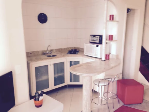 Imagem Duplex para VENDA em Vila Uberabinha - Duplex Life Moema 48m²