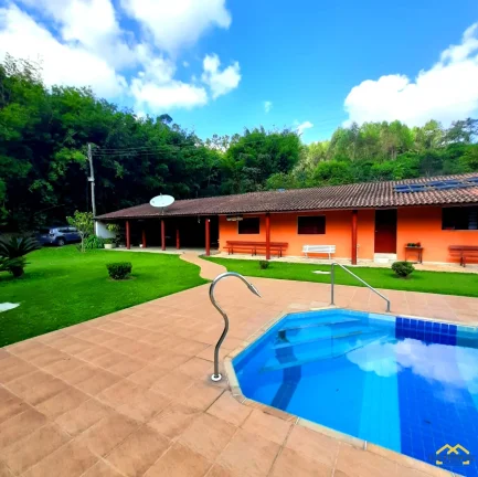 Imagem Sítio na divisa de Jundiaí com Itatiba com área de 68.000m² em preço promocional