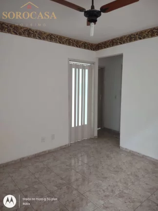 Imagem Apartamento à Venda - 63m² - 2 dorm. - Jardim Simus