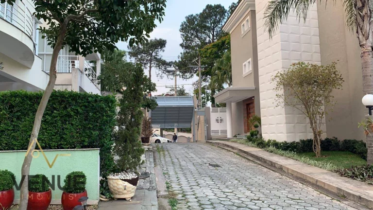 Imagem Sobrado à venda, 311 m² por R$ 2.200.000,00 - Tucuruvi - São Paulo/SP