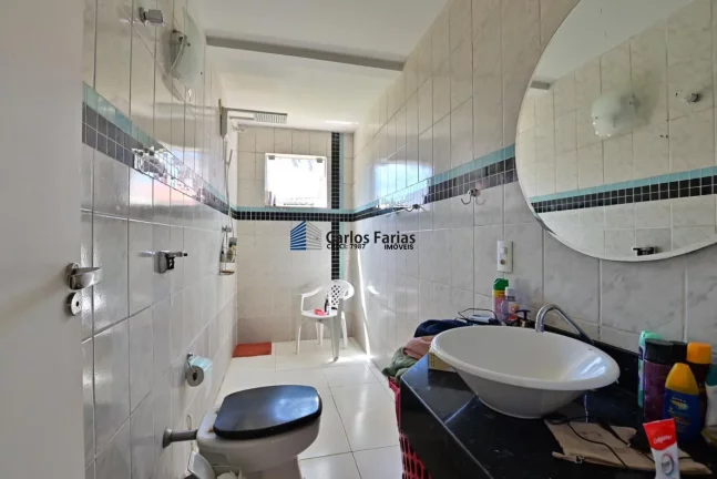 Foto do imóvel: Casa em Condomínio para Venda em Brasília, Setor Habitacional Tororó (Jardim Botânico), 3 dormitórios, 1 suíte, 3 banheiros, 4 vagas