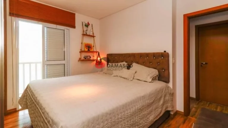 Imagem Cobertura / Penthouse à venda, Santa Maria, São Caetano do Sul, SP