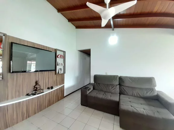 Imagem Casa Para Locação, 3 Dormitórios, 3 Vagas , 188m2 , Areias, São José/SC