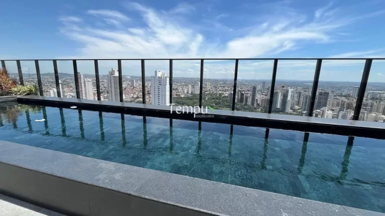 Imagem Reserva Newest - Apartamento Alto Padrão à venda no bairro Centro - Goiânia/GO