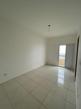 Imagem Apartamento para Venda em Praia Grande, Real, 1 dormitório, 1 suíte, 1 banheiro, 1 vaga