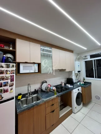 Imagem Apartamento Novo na Ponte São João