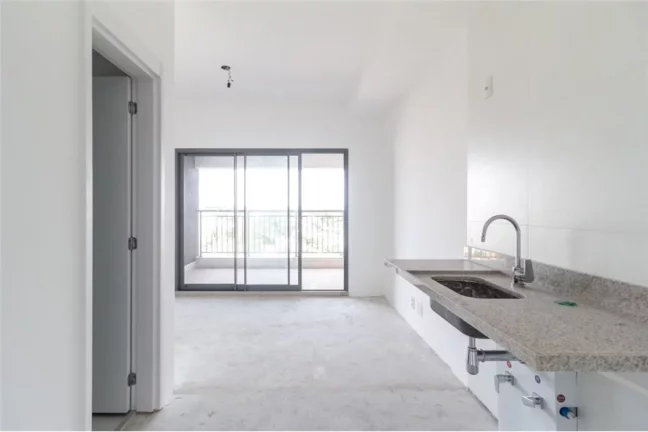 Imagem APARTAMENTO RESIDENCIAL em São Paulo - SP, Moema