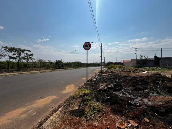 Imagem Terreno comercial para venda em Jardim Bonsucesso, 200m2