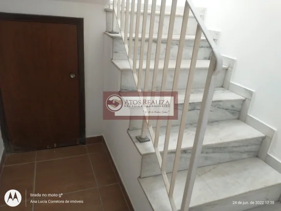 Imagem Sobrado com Edícula em Jardim Cidalia - São Paulo