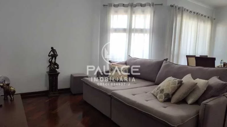 Imagem Excelente apartamento com 112,30 m², localizado na rua do comercio, centro da cidade em Piracicaba....