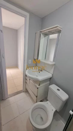 Imagem Apartamento à venda em Vila Leopoldina Z.Norte - Sorocaba/SP