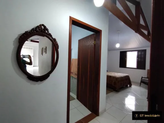 Imagem Casa à venda em Mairiporã - Condomínio Fechado - 1.400m² por R$1.250.000!