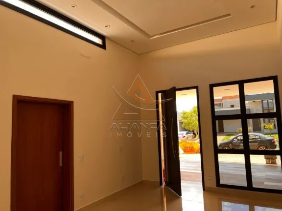Imagem Casa Condomínio - Ribeirão Preto - Bonfim Paulista