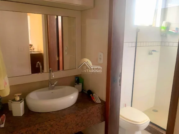 Imagem Vendo Apartamento exclusivo 1 por andar na Graça – 118m², nascente, 3 quartos (1 suíte), 2 salas, v