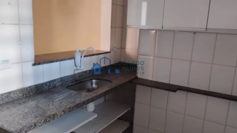 Imagem APARTAMENTO TODO REFORMADO COM 02 QUARTOS NO BARRO PRETO!!!!!