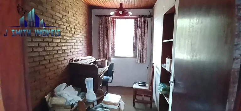 Imagem CASA RÚSTICA, ESTILO CAMPESTRE. TERRENO 848m, REGIÃO DA GRANJA