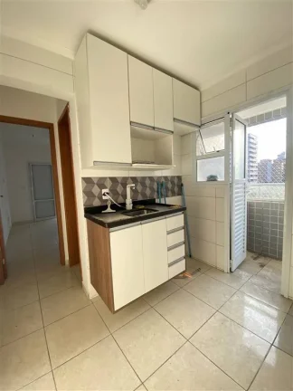 Imagem APARTAMENTO COM 39.44 m² - BOQUEIRÃO - PRAIA GRANDE SP