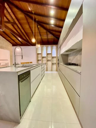 Imagem Casa no Condomínio Vila dos Pássaros – Morada de Laranjeiras, Serra/ES