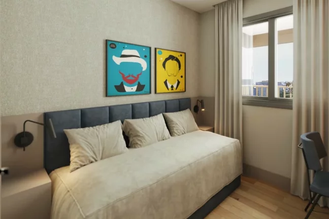 Imagem APARTAMENTO RESIDENCIAL em São Paulo - SP, Vila da Saúde