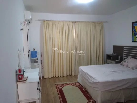 Imagem Excelente sobrado no Condomínio Portinari, Barão Geraldo, Campinas.
Conta com 4 ótimas suítes pl...