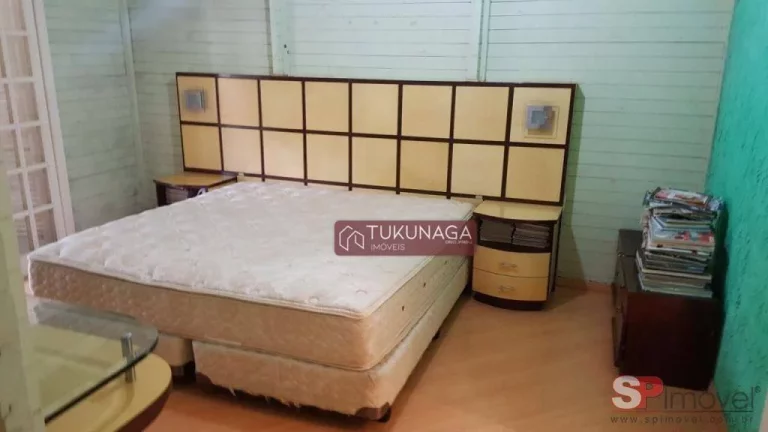 Imagem Casa em Condominio em Mairiporã