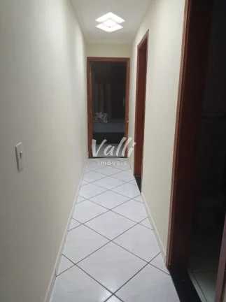 Imagem CASA RESIDENCIAL em Americana - SP, Jardim Boer I