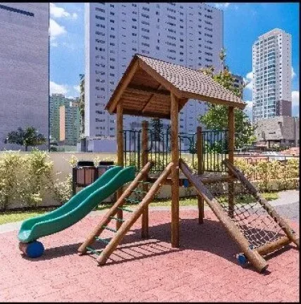Imagem Apartamento em Vila Mariana, São Paulo/SP