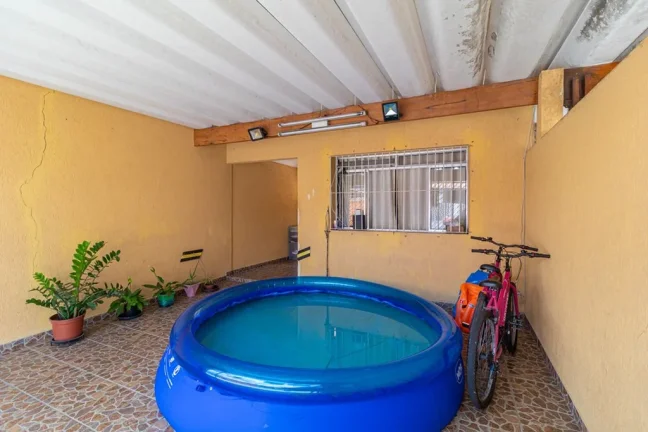 Imagem CASA RESIDENCIAL em São Paulo - SP, Jardim Sabará