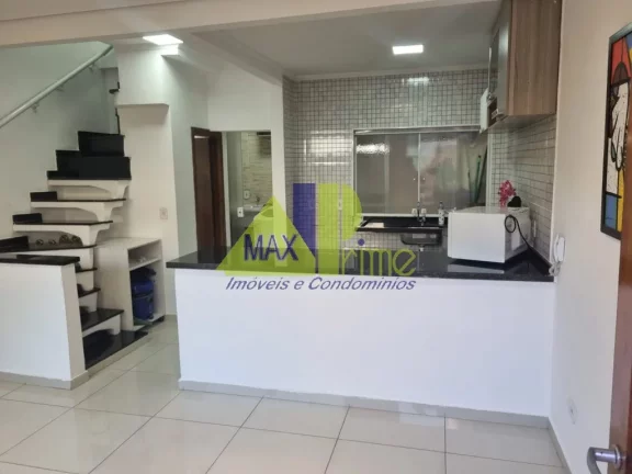 Imagem Imperdível oportunidade: Casa para venda ou locação na Vila Moreira, São Paulo-SP, 3 quartos e 110m² de área