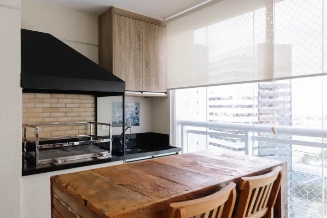 Imagem APARTAMENTO RESIDENCIAL em São Paulo - SP, Água Branca