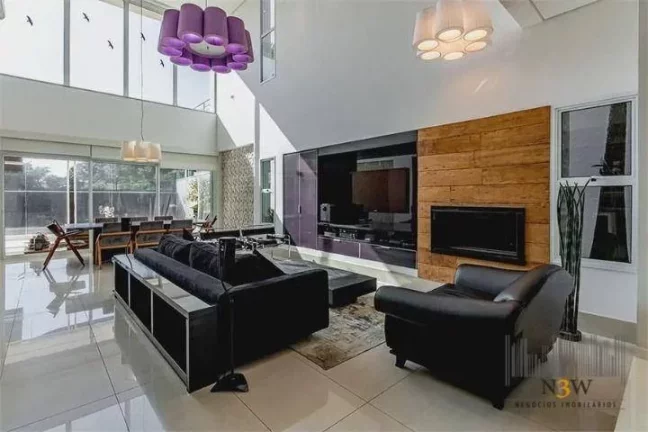 Imagem Casa com 4 dormitórios à venda, 366 m² por R$ 4.489.000,00 - Vila Leopoldina - São Paulo/SP