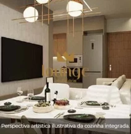 Imagem Apartamento em Votorantim
