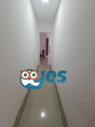 Imagem Casa em condomínio para venda no Parque Ipê