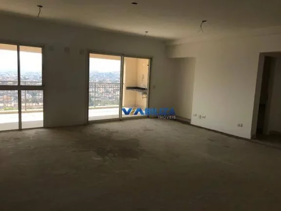 Imagem Apartamento à venda, 168 m² por R$ 1.399.000,00 - Vila Rosália - Guarulhos/SP
