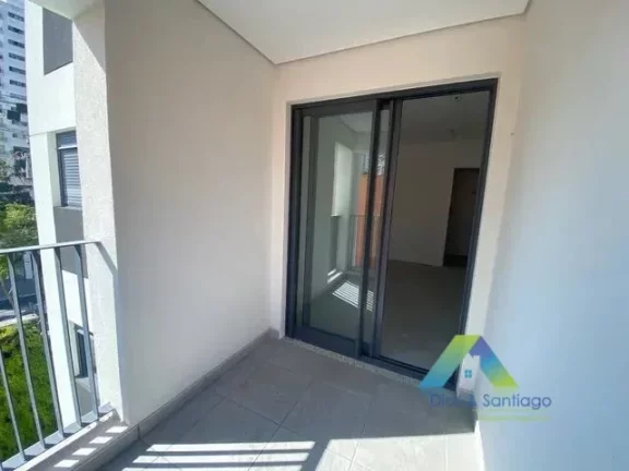 Imagem Studio com 1 dormitório à venda, 22 m² por R$ 414.000,00 - Chácara Klabin - São Paulo/SP
