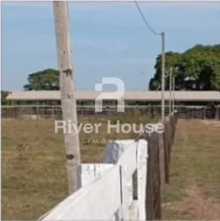 Imagem Fazenda para Pecuaria à Venda, localizada em Pirizal, Nossa Senhora do Livramento , MT