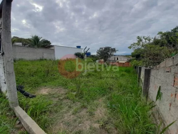 Imagem Terreno à venda, 450 m² - Guriri - Cabo Frio/RJ