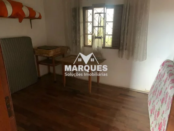 Imagem Casa a Venda no bairro Jardim São Domingos - Sumaré, SP