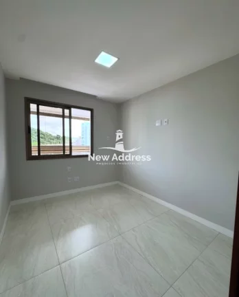 Imagem Imperdível! Apartamento à venda na Praia da Costa, Vila Velha-ES: 3 quartos, 1 suíte, 1 sala, 3 banheiros, 2 vagas, 115m².
