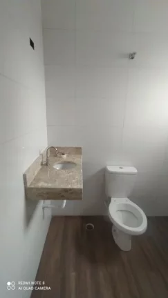 Imagem Sobrado à venda, 80 m² por R$ 480.000,00 - Parque Residencial Scaffid II - Itaquaquecetuba/SP