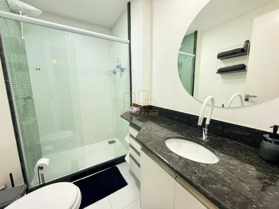 Imagem Apartamento 1 dormitórios à venda Praia de Itaparica Vila Velha/ES