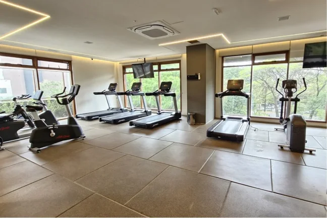 Imagem APARTAMENTO RESIDENCIAL em São Paulo - SP, Brooklin Novo