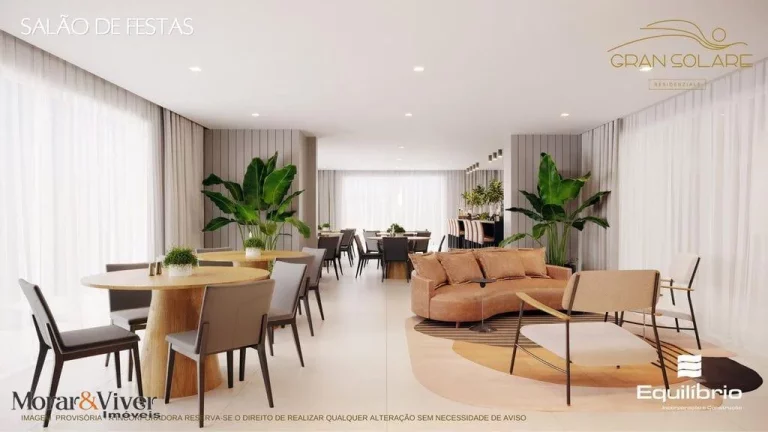 Imagem Apartamento para Venda em Curitiba, Cristo Rei, 3 dormitórios, 1 suíte, 2 banheiros, 2 vagas