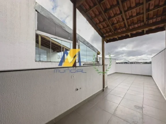 Imagem Cobertura a venda na Vila Bela vista /Santo André