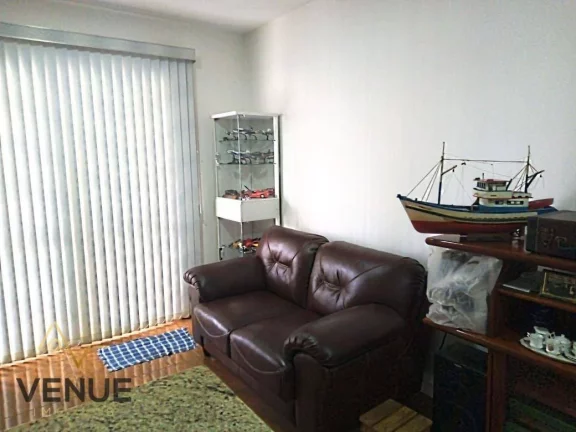 Imagem Apartamento com 1 dormitório à venda, 38 m² por R$ 466.400,00 - Jardim Flor da Montanha - Guarulhos/SP