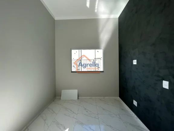Imagem Casa à venda no bairro Parque Real - Mogi Mirim/SP
