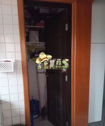 Imagem APARTAMENTO Á VENDA - SÃO BERNARDO DO CAMPO