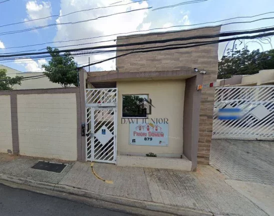 Imagem Casa à venda, 90 m² por R$ 205.000,00 - Condomínio Priori Domum - Sorocaba/SP