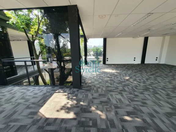Imagem Prédio Comercial à Venda em Alto de Pinheiros - São Paulo/SP.