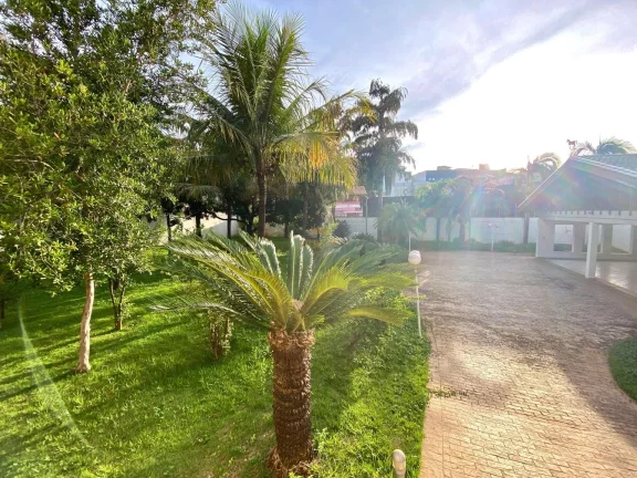 Imagem Terreno Comercial para Alugar no Parque Campolim-Sorocaba